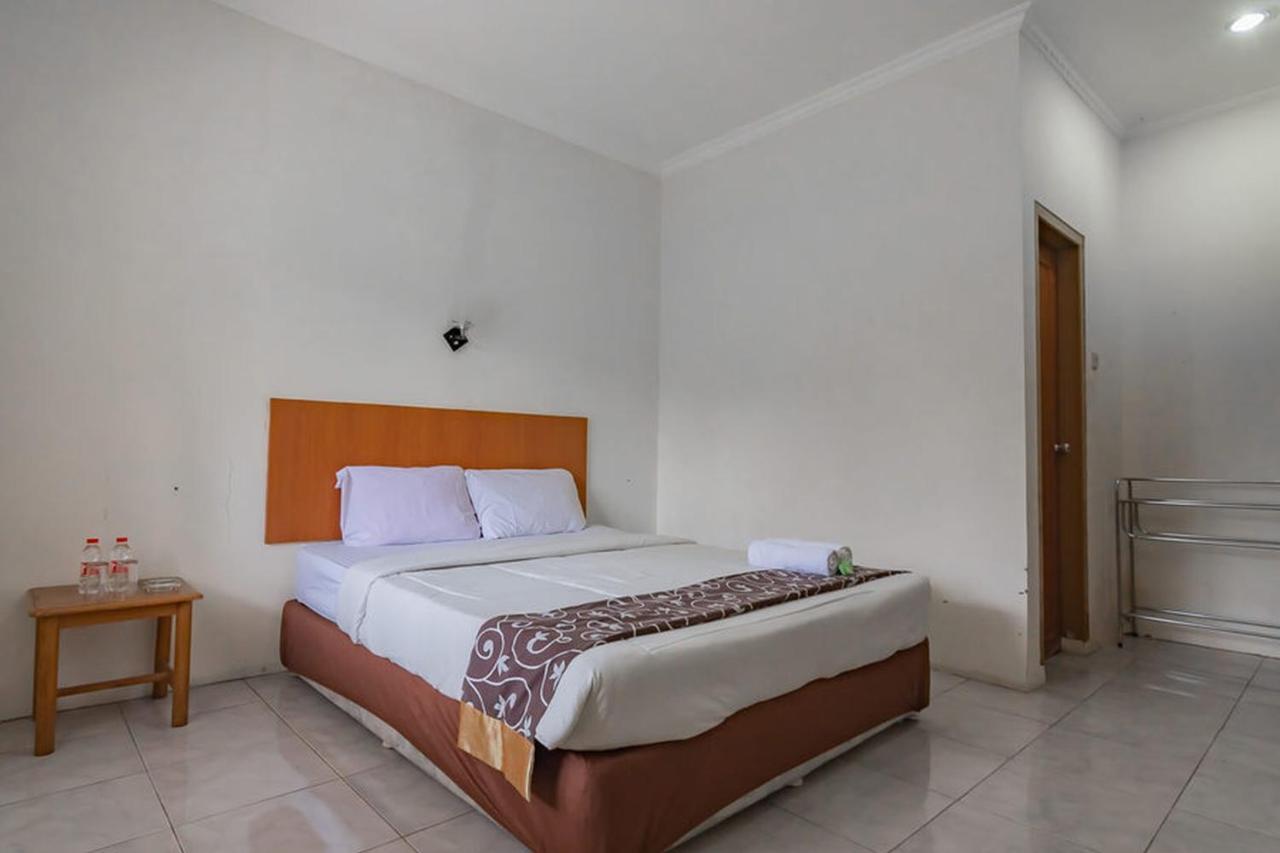 Hotel Puspa Sari Redpartner סיאטר מראה חיצוני תמונה