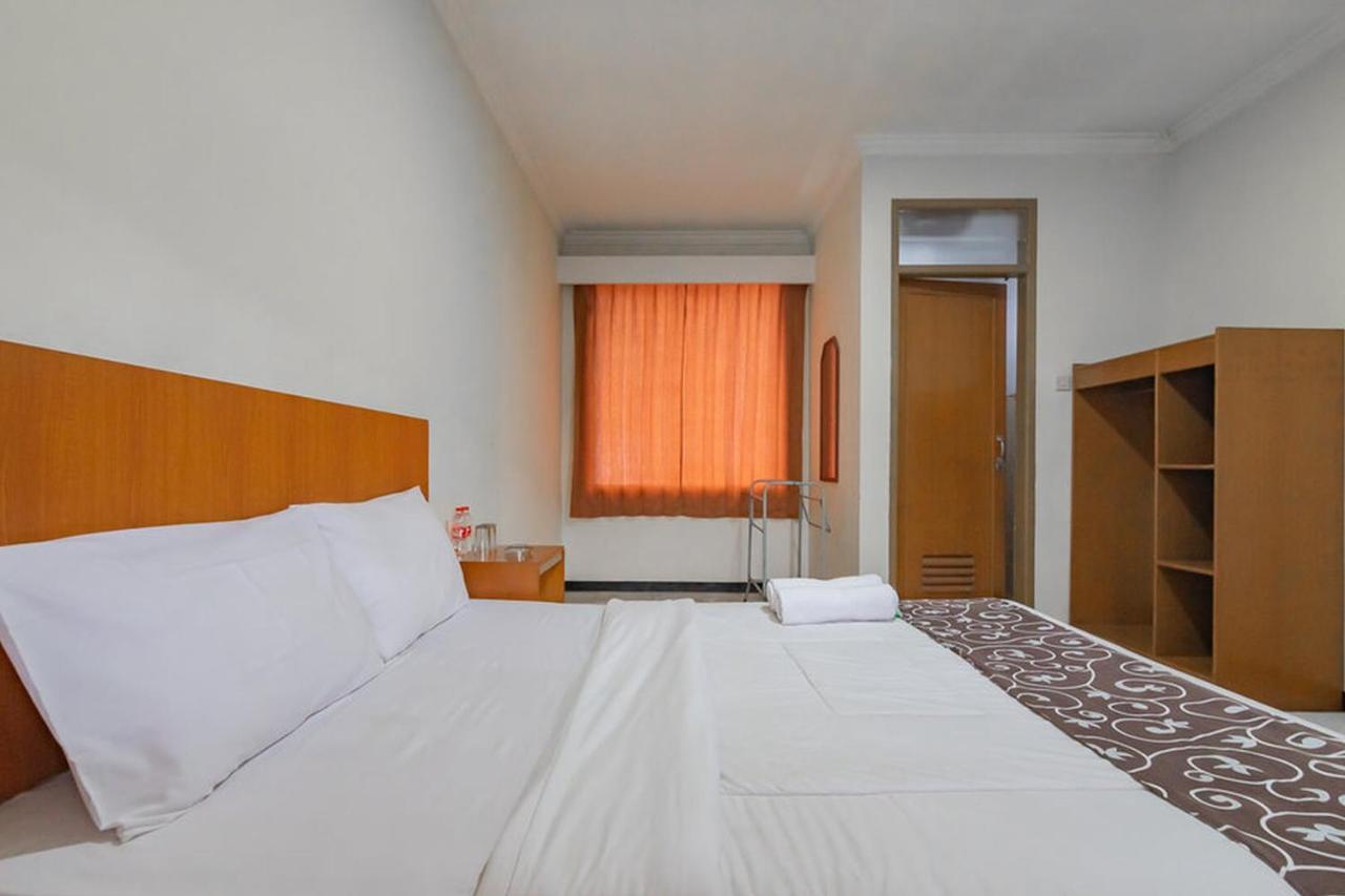 Hotel Puspa Sari Redpartner סיאטר מראה חיצוני תמונה
