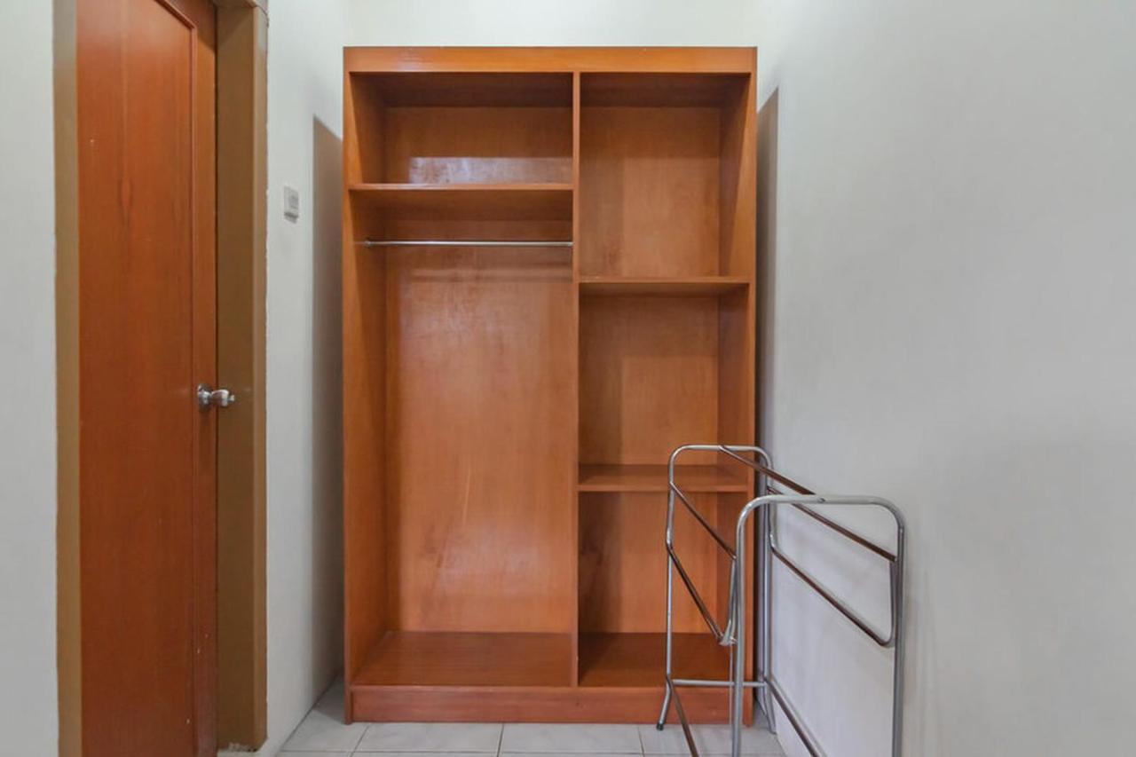Hotel Puspa Sari Redpartner סיאטר מראה חיצוני תמונה