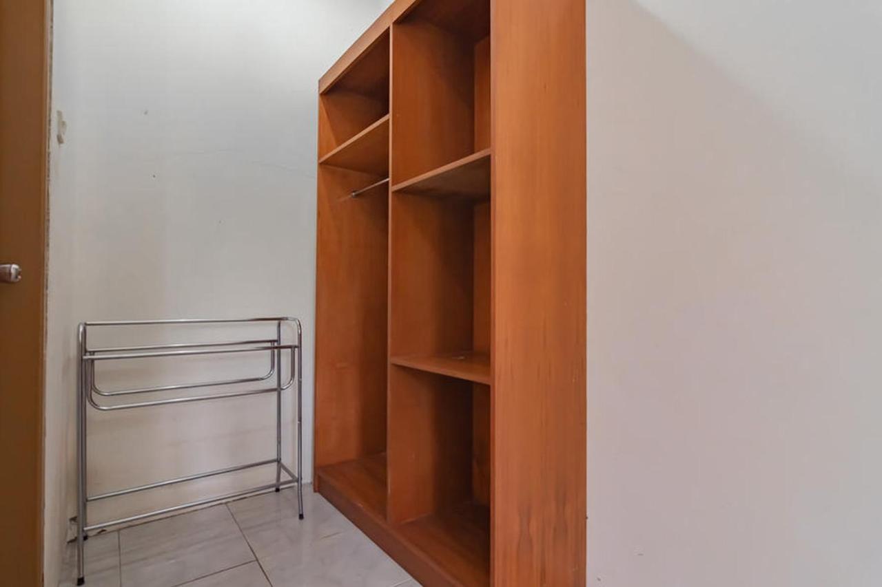 Hotel Puspa Sari Redpartner סיאטר מראה חיצוני תמונה